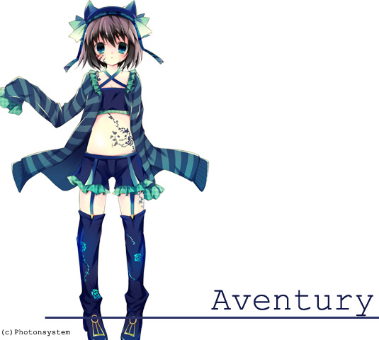 Aventury